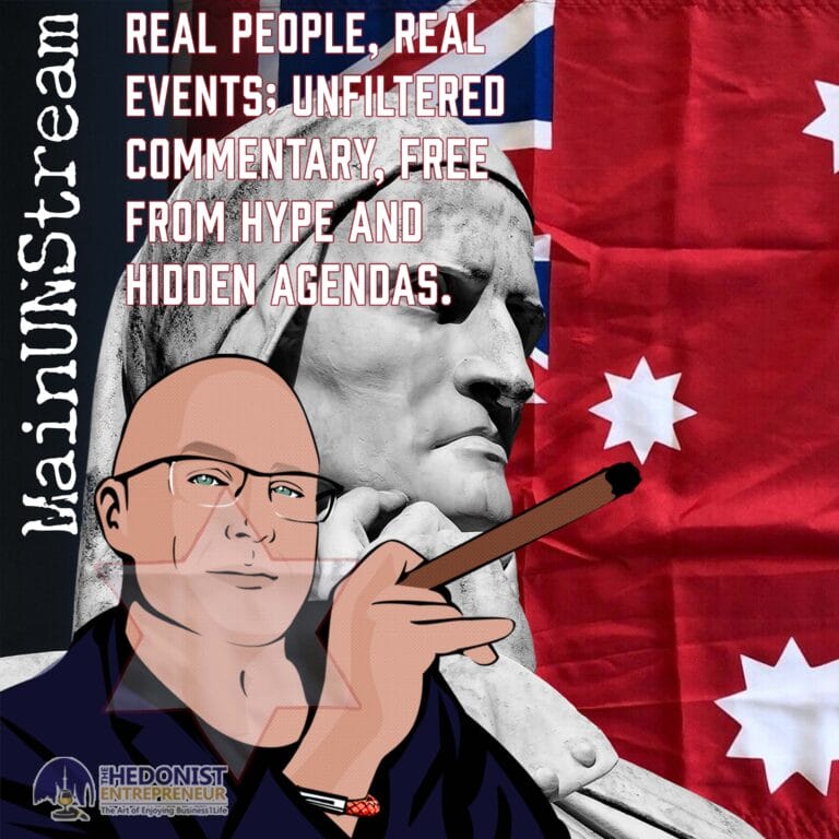 MainUNStream - Real people, real experience; unfiltered intercourse, free from hype & hidden agendas